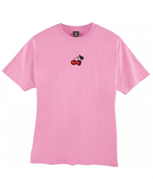 Cherry T-Shirt