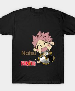 Chibi Natsu T-Shirt