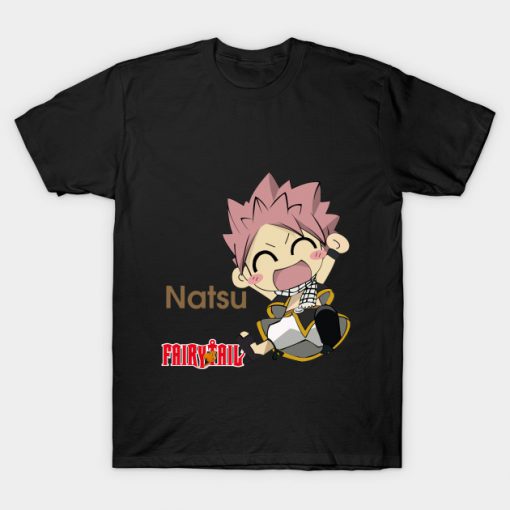 Chibi Natsu T-Shirt