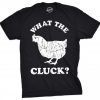 Chicken Shirt