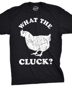 Chicken Shirt