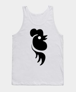 Chicken Tank Top