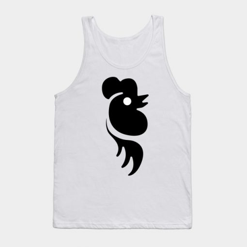 Chicken Tank Top