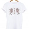Chinese Tiger Style T-Shirt