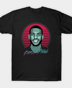 Chris Paul T-Shirt