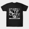 Class of 85 - The Breakfast Club T-Shirt