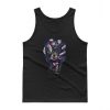 Colorful Microphone Tank Top