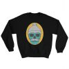 Colorful Skull Shirt Sugar Skull Sweatshirt