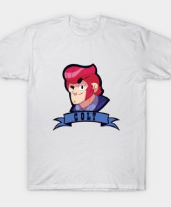 Colt Brawl star T-Shirt