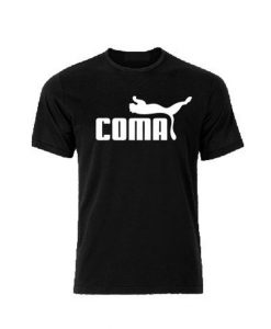 Coma T Shirt