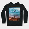 Contact Hoodie