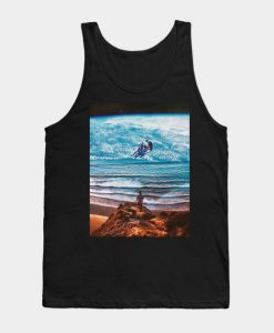 Contact Tank Top