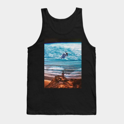 Contact Tank Top