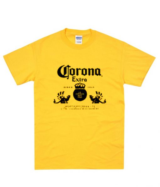 Corona Extra T-Shirt