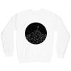 Crescent Moon Sweatshirt