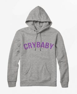 Crybaby Hoodie