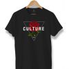 Culture Rose T-Shirt