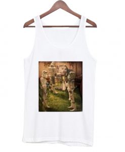 Custom Tank Top