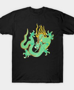 DRAGON T-Shirt