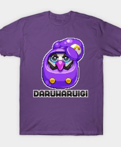 Daruwaruigi T-Shirt