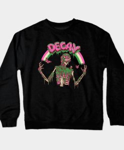 Decay Crewneck Sweatshirt