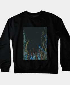 Deep Crewneck Sweatshirt