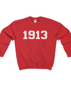 Delta Sigma Theta Sweatshirt