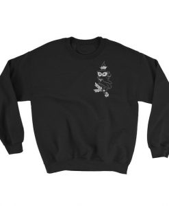 Demon Prince Sweatshirt