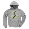 Derrick Rose Men's Hoodie