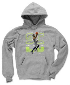 Derrick Rose Men's Hoodie