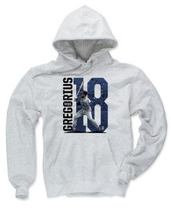 Didi Gregorius Hoodie