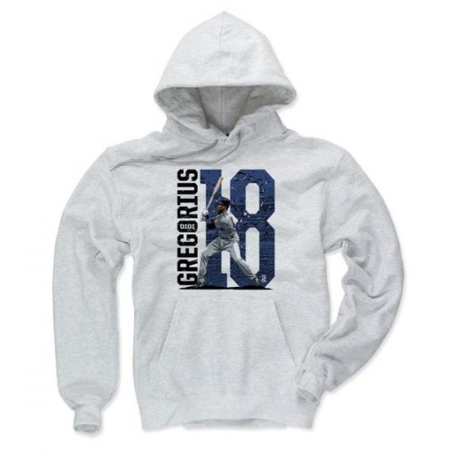 Didi Gregorius Hoodie