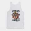 Diver Series Deep Diver (Work Hard. Stay Humble.) Tank Top