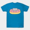 Donut Cat T-Shirt