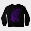 Dragon Of Legend Purple Version Crewneck Sweatshirt