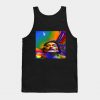 Dream of Salvador Dali Tank Top