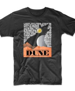 Dune T-Shirt