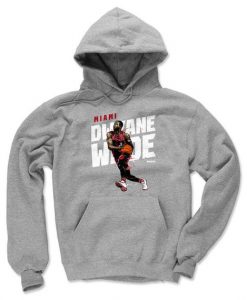 Dwyane Wade Men's Hoodie