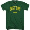 East Bay Represent T-shirt