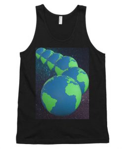 Echo of Change Tank-Top