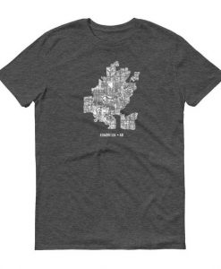 Edmonton Shirt