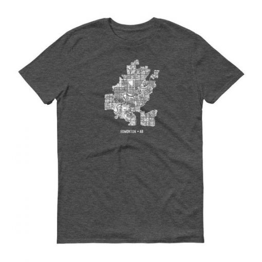 Edmonton Shirt