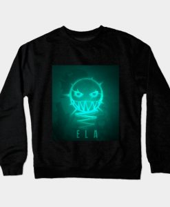 Ela Crewneck Sweatshirt