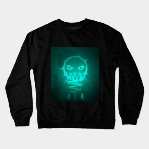 Ela Crewneck Sweatshirt