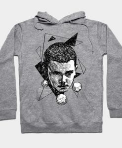 Eleven Hoodie