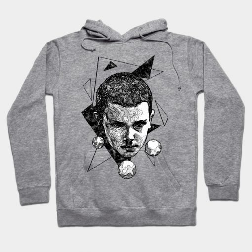 Eleven Hoodie