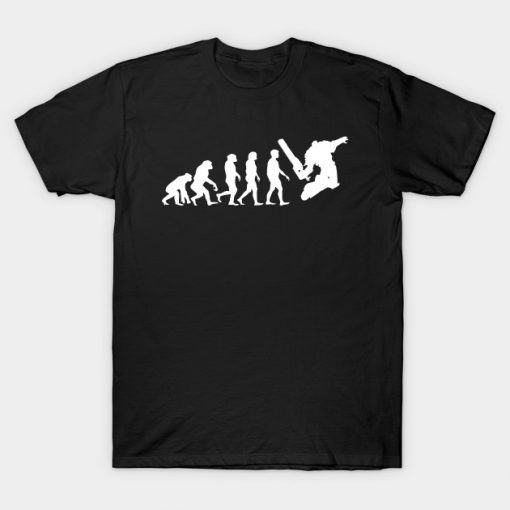 Evolution - Warhammer 40k T-Shirt