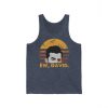 Ew David Tank Top