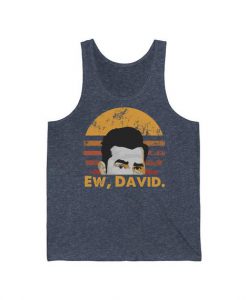 Ew David Tank Top