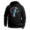 Existence is Pain- UniSex Fan Hoodie